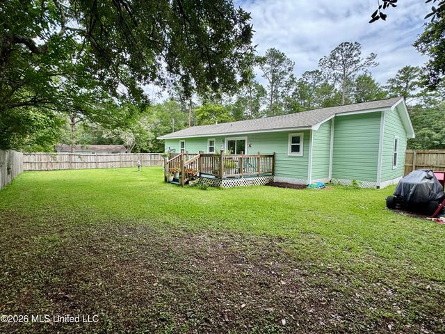 13011 Michael Street, Biloxi, MS 39532