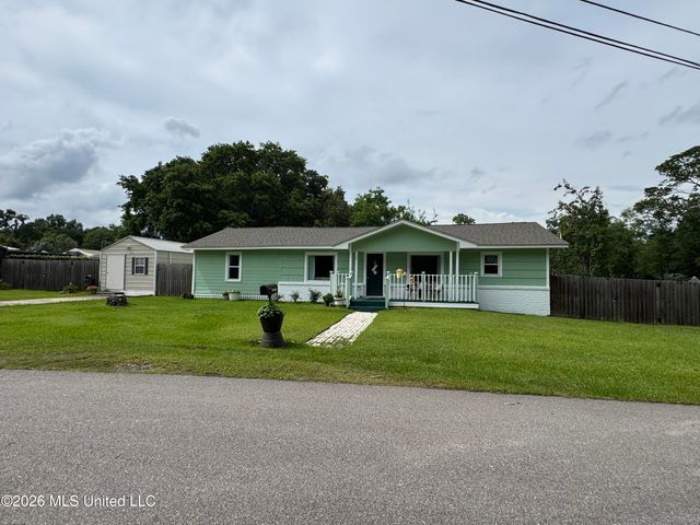13011 Michael Street, Biloxi, MS 39532