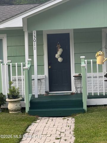13011 Michael Street, Biloxi, MS 39532
