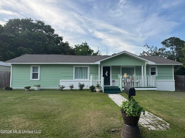13011 Michael Street, Biloxi, MS 39532