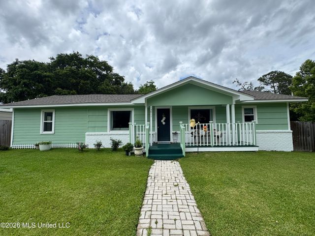 13011 Michael Street, Biloxi, MS 39532