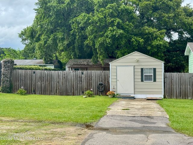 13011 Michael Street, Biloxi, MS 39532
