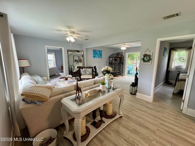 13011 Michael Street, Biloxi, MS 39532