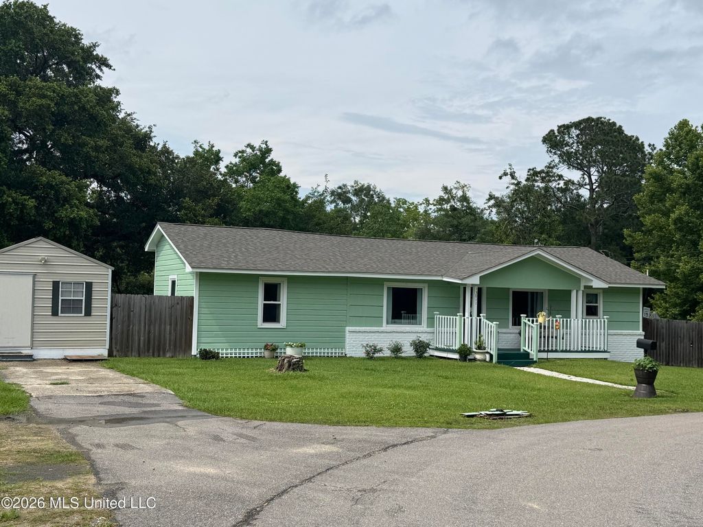 13011 Michael Street, Biloxi, MS 39532