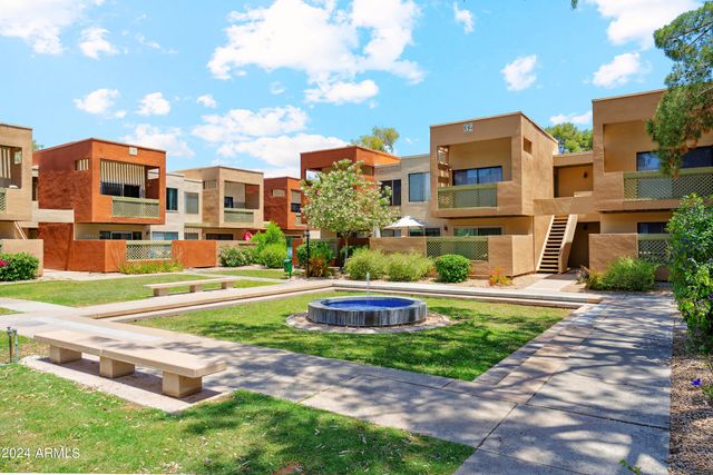 3500 N HAYDEN Road 811, Scottsdale, AZ 85251