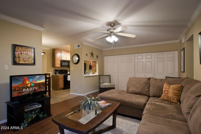 3500 N HAYDEN Road 811, Scottsdale, AZ 85251