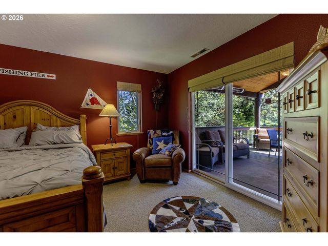 4325 S SILETZ St, Siletz, OR 97380