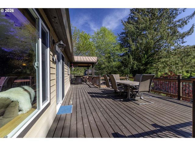 4325 S SILETZ St, Siletz, OR 97380