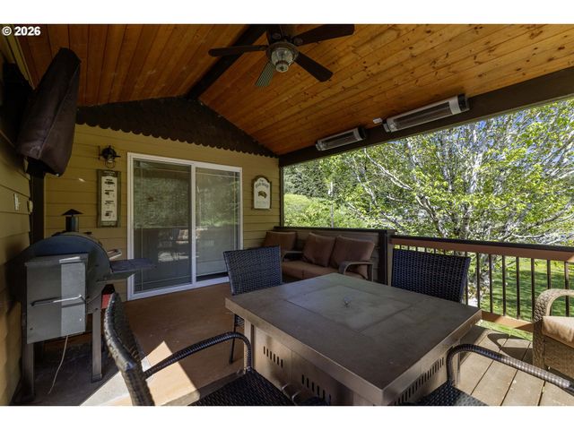 4325 S SILETZ St, Siletz, OR 97380