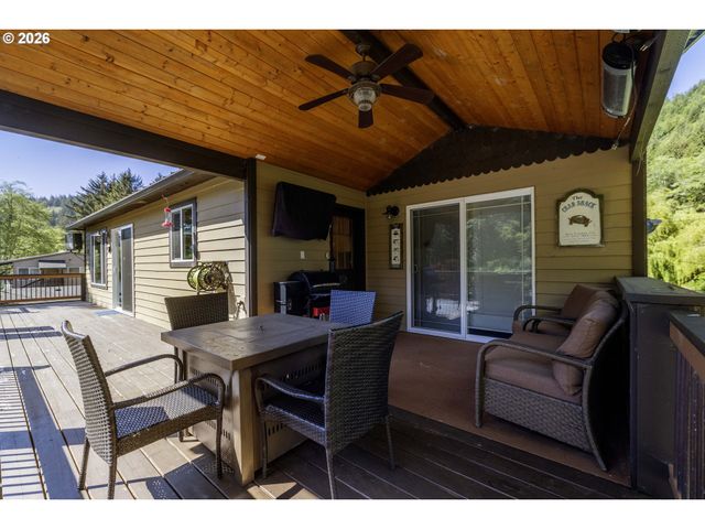4325 S SILETZ St, Siletz, OR 97380