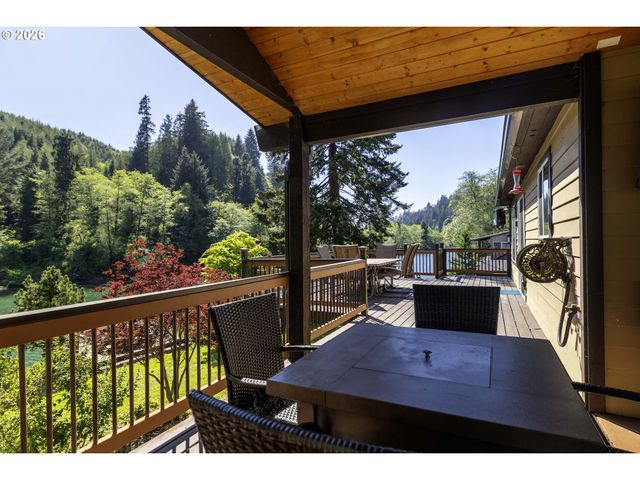 4325 S SILETZ St, Siletz, OR 97380