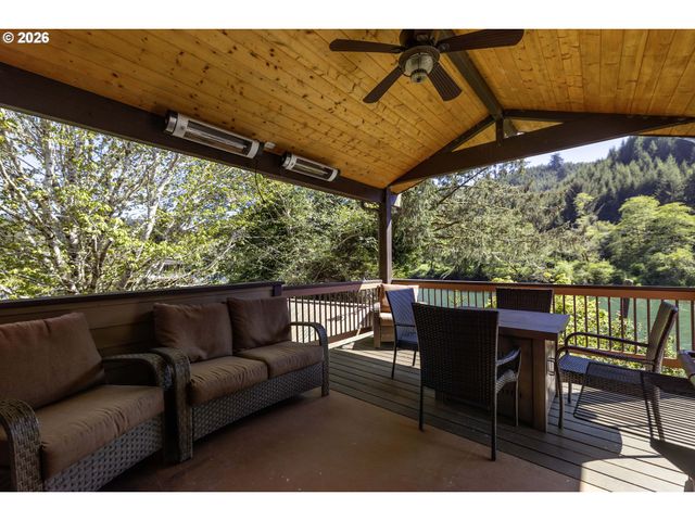 4325 S SILETZ St, Siletz, OR 97380
