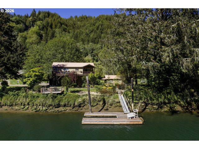 4325 S SILETZ St, Siletz, OR 97380