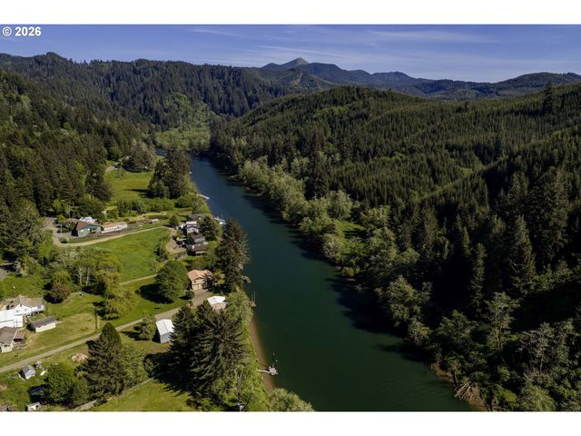 4325 S SILETZ St, Siletz, OR 97380