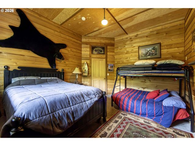 4325 S SILETZ St, Siletz, OR 97380
