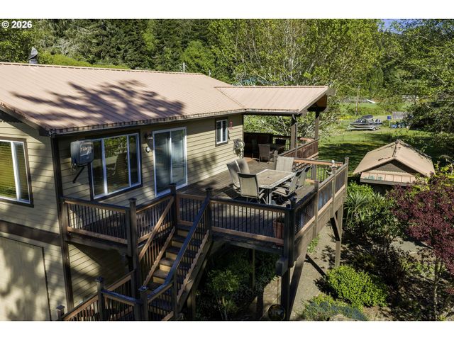 4325 S SILETZ St, Siletz, OR 97380