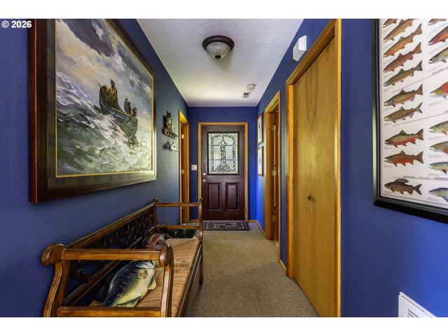 4325 S SILETZ St, Siletz, OR 97380