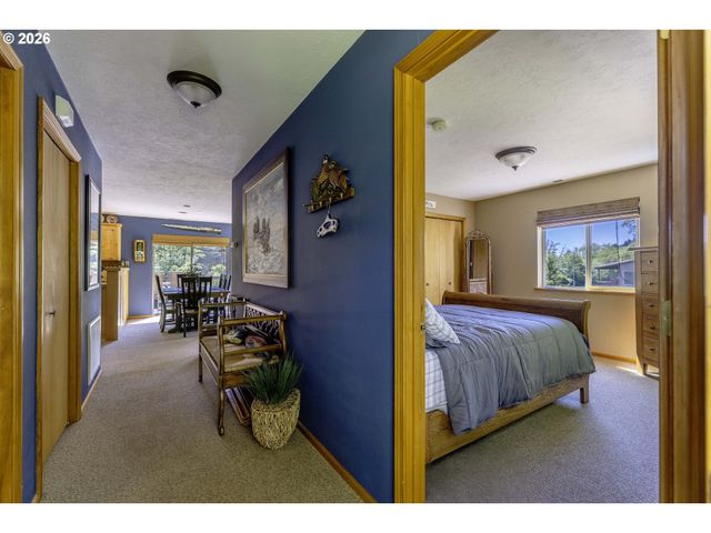 4325 S SILETZ St, Siletz, OR 97380