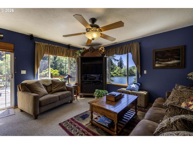 4325 S SILETZ St, Siletz, OR 97380