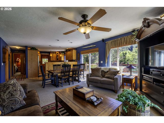 4325 S SILETZ St, Siletz, OR 97380