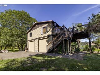 4325 S SILETZ St, Siletz, OR 97380