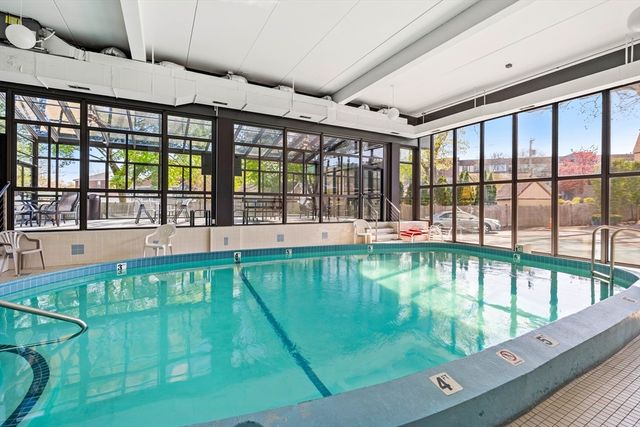 51 Melrose St 2D, Melrose, MA 02176