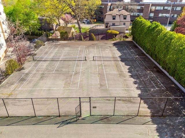 51 Melrose St 2D, Melrose, MA 02176