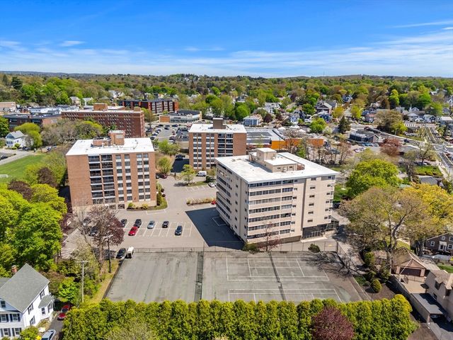 51 Melrose St 2D, Melrose, MA 02176