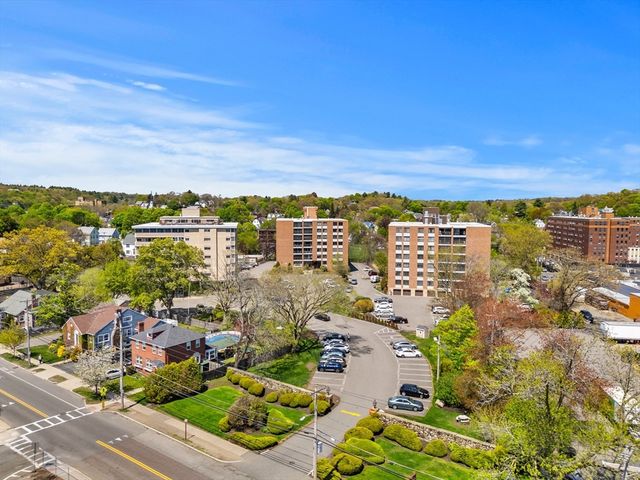 51 Melrose St 2D, Melrose, MA 02176