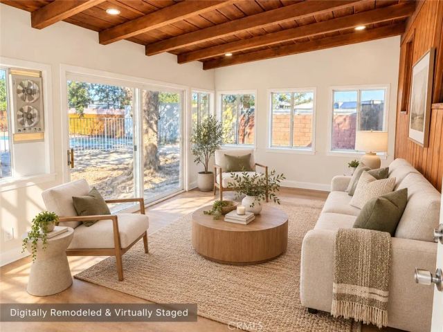 7509 Kraft, North Hollywood, CA 91605