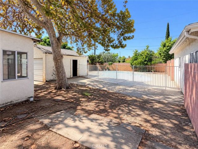 7509 Kraft, North Hollywood, CA 91605