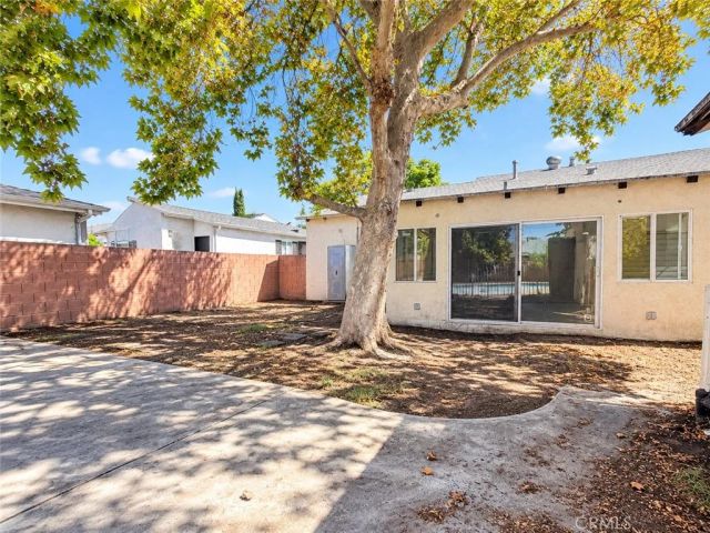7509 Kraft, North Hollywood, CA 91605