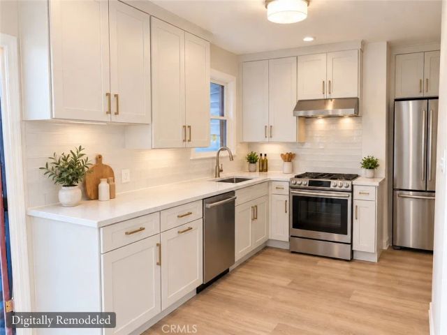 7509 Kraft, North Hollywood, CA 91605