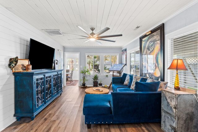 605 Wisteria Street, Panama City Beach, FL 32407