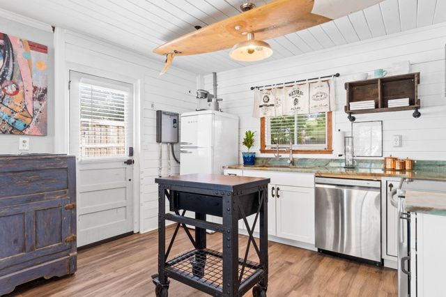 605 Wisteria Street, Panama City Beach, FL 32407