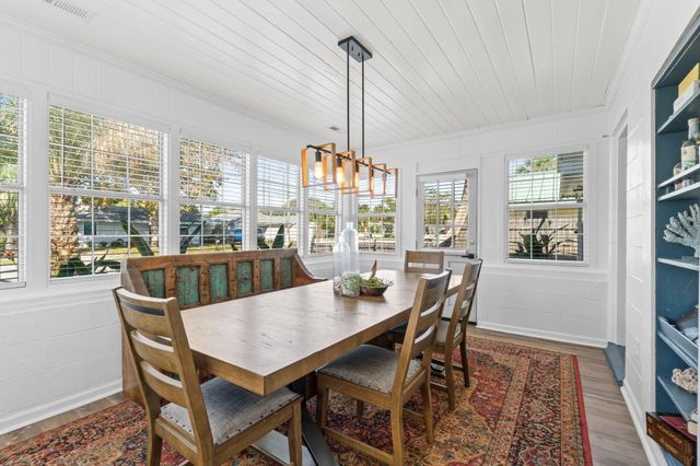 605 Wisteria Street, Panama City Beach, FL 32407