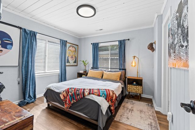 605 Wisteria Street, Panama City Beach, FL 32407