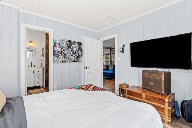 605 Wisteria Street, Panama City Beach, FL 32407