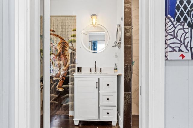 605 Wisteria Street, Panama City Beach, FL 32407