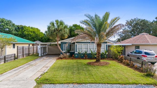 605 Wisteria Street, Panama City Beach, FL 32407