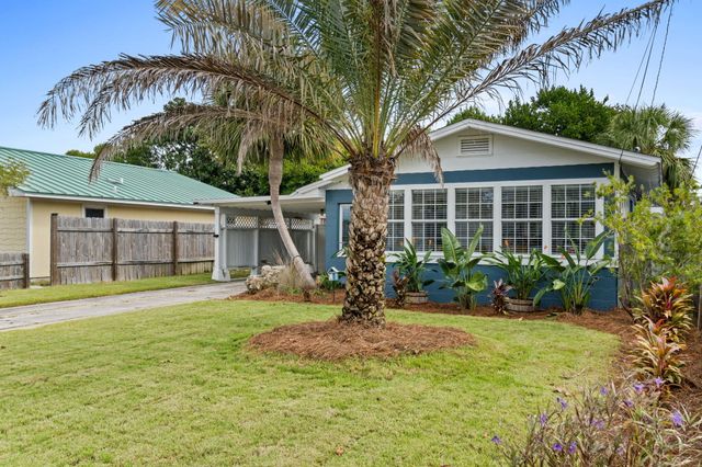 605 Wisteria Street, Panama City Beach, FL 32407