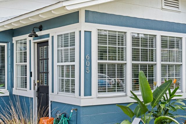 605 Wisteria Street, Panama City Beach, FL 32407