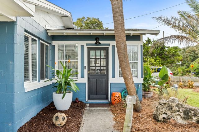 605 Wisteria Street, Panama City Beach, FL 32407