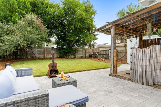 605 Wisteria Street, Panama City Beach, FL 32407