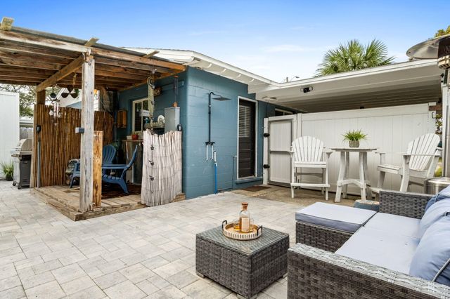 605 Wisteria Street, Panama City Beach, FL 32407