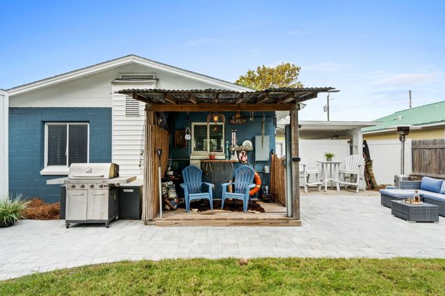 605 Wisteria Street, Panama City Beach, FL 32407