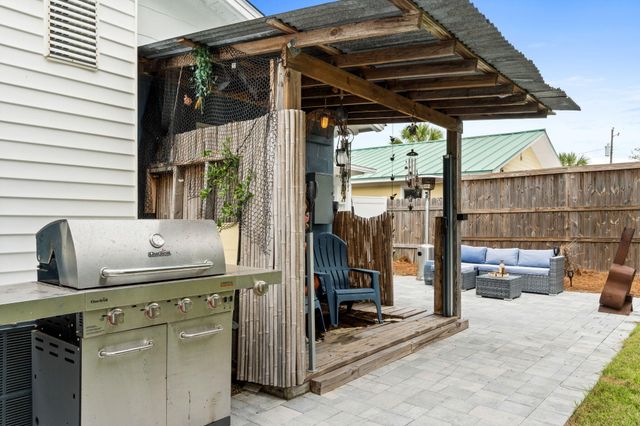 605 Wisteria Street, Panama City Beach, FL 32407