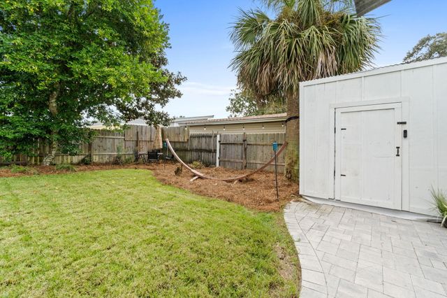 605 Wisteria Street, Panama City Beach, FL 32407