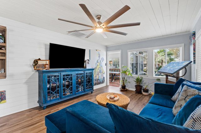 605 Wisteria Street, Panama City Beach, FL 32407