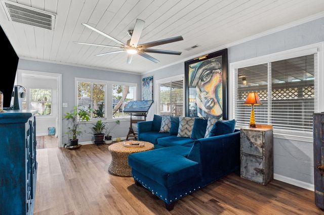 605 Wisteria Street, Panama City Beach, FL 32407